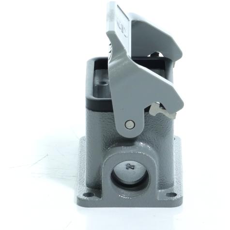 Sockelgehäuse Han 6B-asg2-LB-M20 Neu OVP
