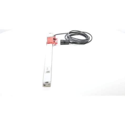 Glass scale LS 403 ML 420mm Used