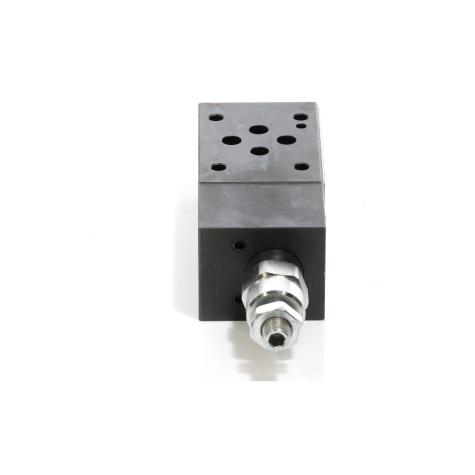 Hydraulisches Wegeventil  Neu