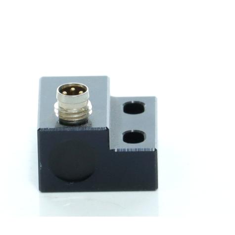 Inductive proximity sensor  New