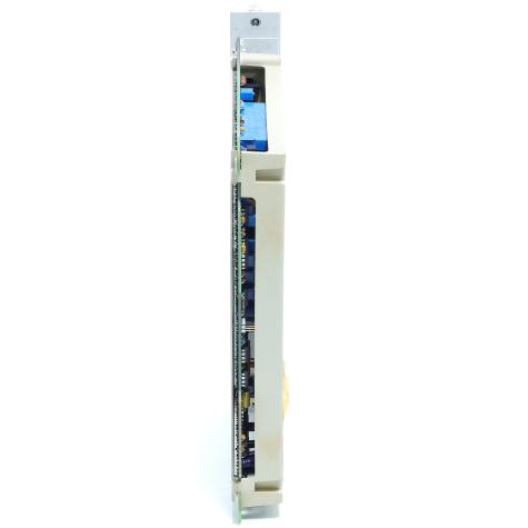 Isolated Analog Input  Used