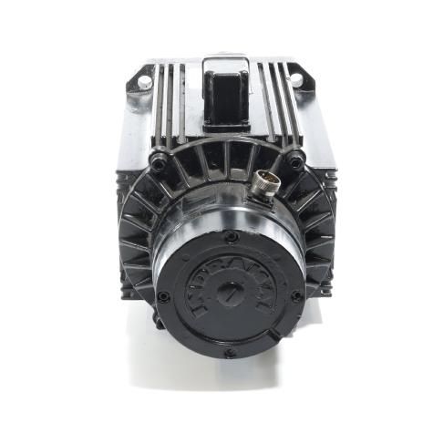 Permanentmagnet Drehstromservomotor  Gebraucht