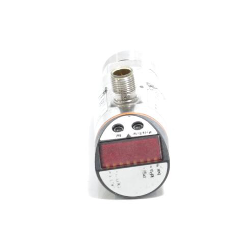 Pressure sensor with display PE7006 Used