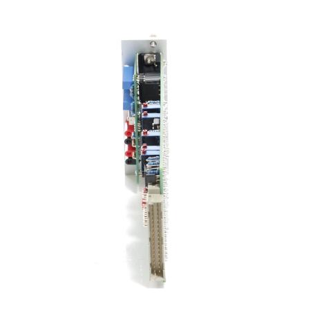 Input/output module  New