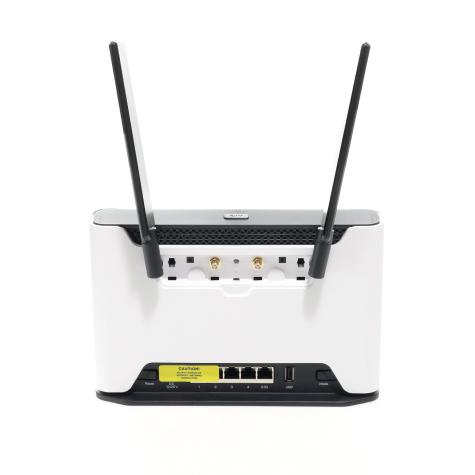 Router PM-1064402 Neu geöffnete OVP