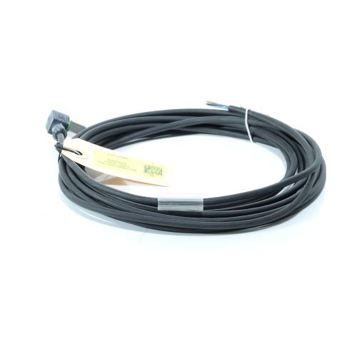 Sensor-/Aktor-Kabel / Anschlussleitungen  Neu