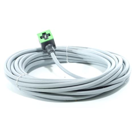 Ventilstecker mit Leitung  Neu OVP