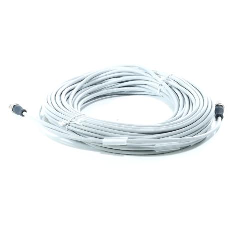 Kabel M12 Stecker 0°  Neu OVP