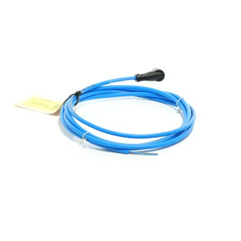 Sensorkabel M12 Winkelbuchse, 2-polig, 2 m; PUR 109477 Neu