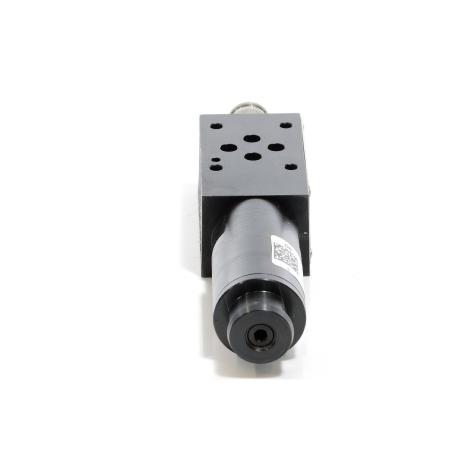 Hydraulic directional control valve  New