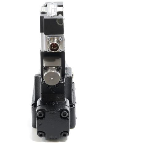 Pressure reducing valve  New FS