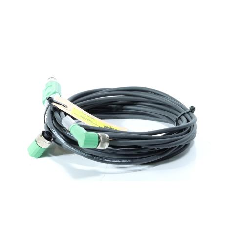 Sensor-/Aktor-Verteilerkabel  Neu