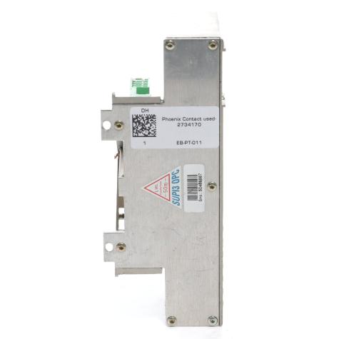 Dezentrales I/O-Gerät IBS RL 24 DO 16/8-R-LK 