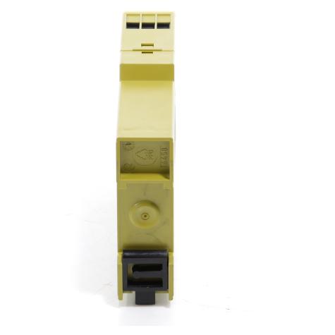Sicherheitsschaltgerät PNOZ X7 24VACDC 2n/o 