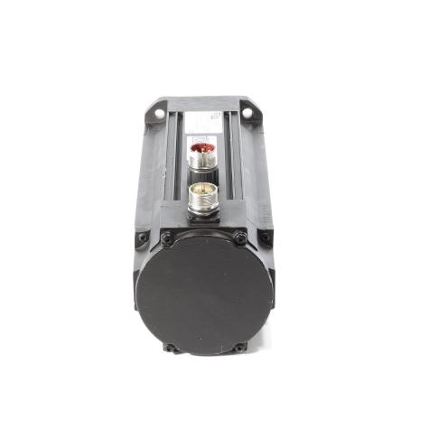 Servomotor  Gebraucht