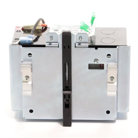 Battery modules with battery  