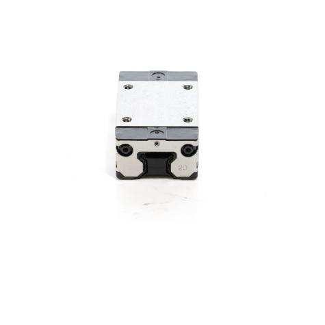 Ball guide carriage  New FS