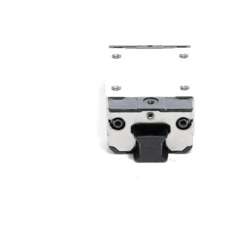 Ball trolley aluminum  New FS