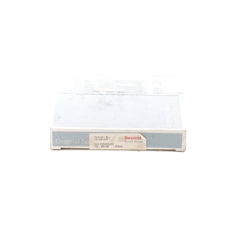 Dichtungssatz 25B-MO/RN 1FACH Neu OVP