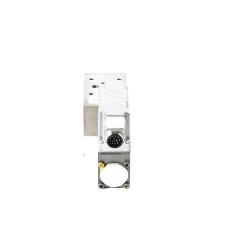 Proportionalventil ZDBEBE 10VT1X-10/80G24K0BSM Gebraucht