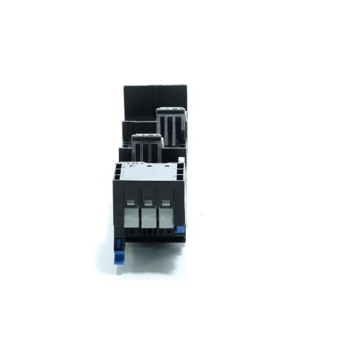 OM-Adapter mit Zugfederklemmen  Neu OVP