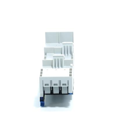 OM-Adapter mit Zugfederklemmen  Neu OVP