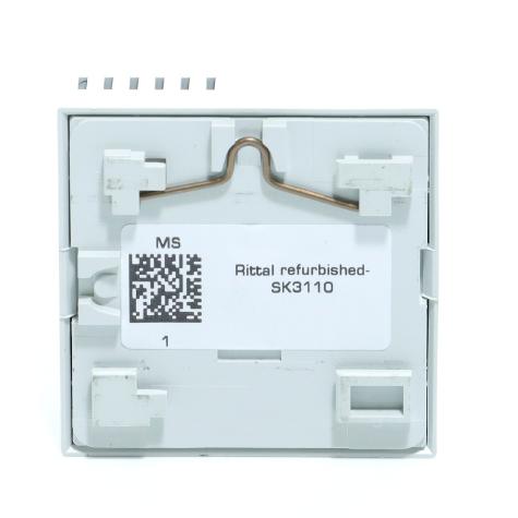 Temperature Controller  Refurbished