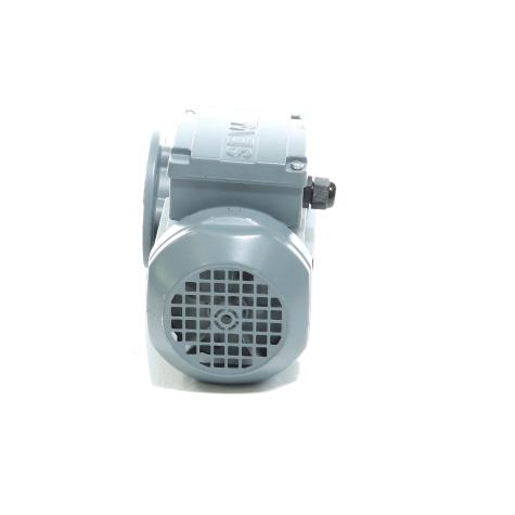 Getriebemotor WAF20 DR63S4 Gebraucht
