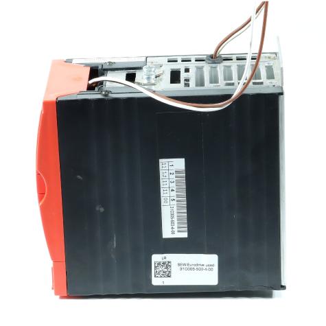 Movitrac Frequenzumrichter 8260788 Gebraucht