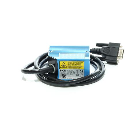 Barcode-Scanner  Neu OVP