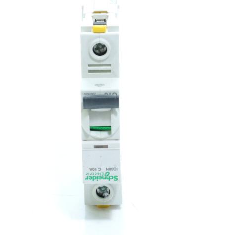 Leitungsschutzschalter iC60N  Neu