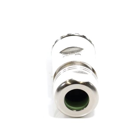 Stecker 6-pol P Überwurfmutter Buchse BSTA085FR03580235400 Neu OVP