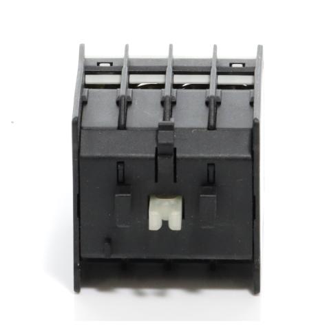 Auxiliary switch block  
