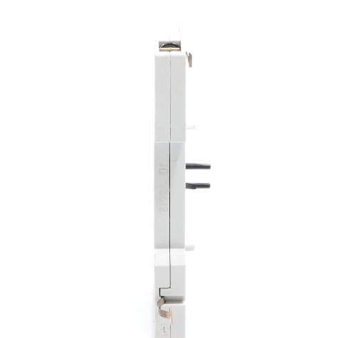 Auxiliary current switch  New