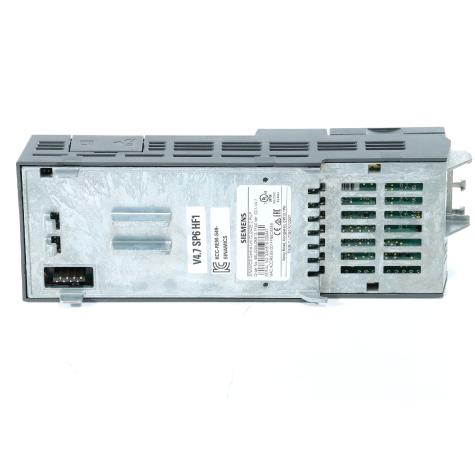 SINAMICS G120 Control Unit  