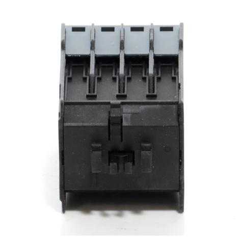 Auxiliary switch block  New FS