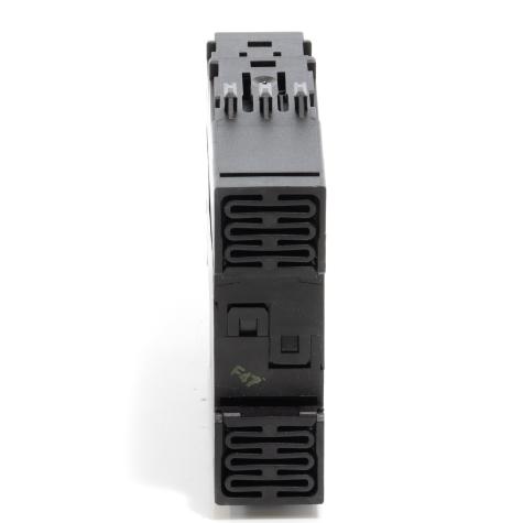 Thermistor motor protection  New FS