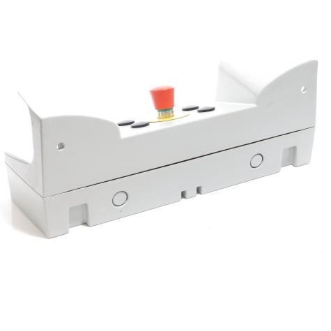 Two-hand control panel  New FS