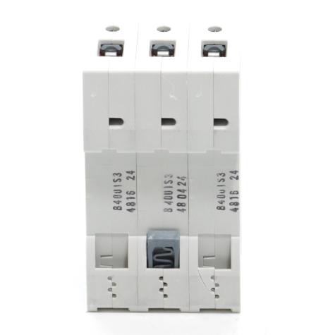 Circuit breaker  New FS