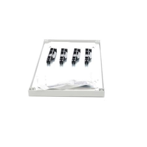 Mounting plate installation kit  New FS