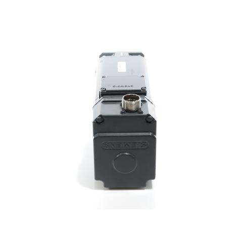 3~ Permanent magnet motor  Used