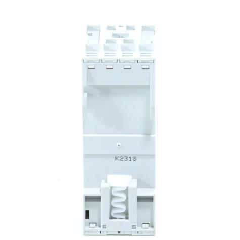 Insta-Schütz mit 4 Schließern Kontakt für AC 230V  Gebraucht
