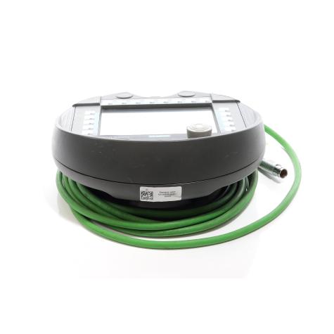 SIMATIC Mobile Panel 277  Gebraucht
