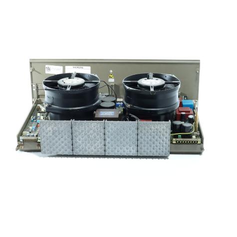 Modulares Netzteil  Gebraucht