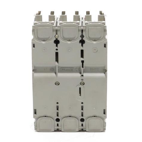 Circuit breaker  Used