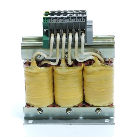 Transformer  Used