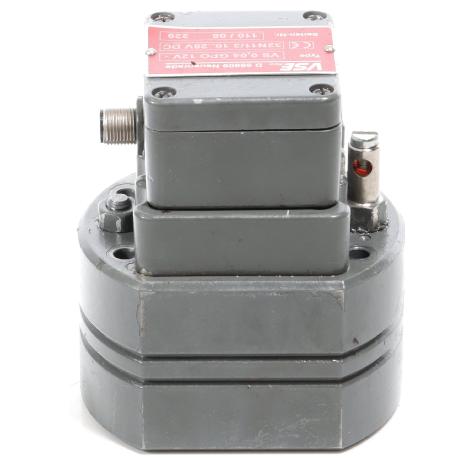 Flow meter  Used