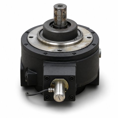 Radialkolbenpumpe  Gebraucht