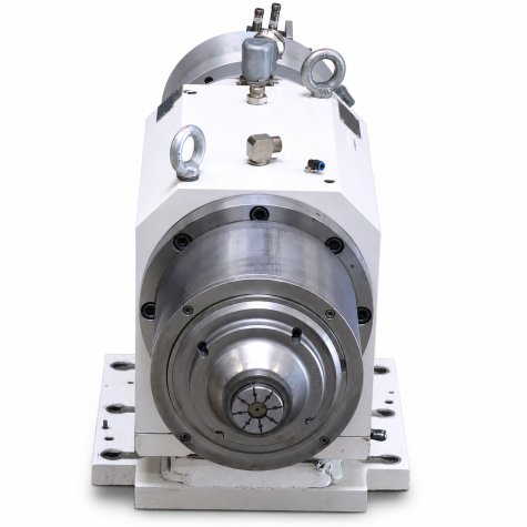 Motorspindel  Gebraucht