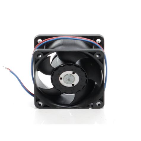 Axial fan  New